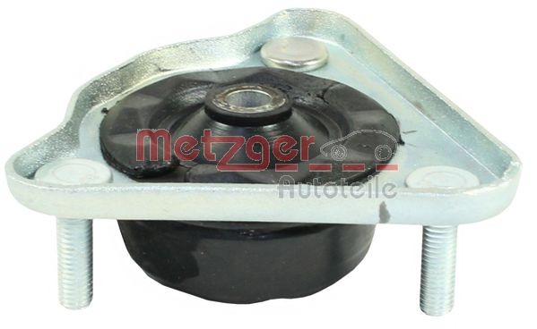 METZGER 6490066 Reparatursatz, Federbeinstützlager